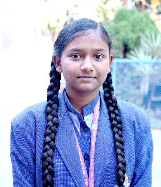 JIYA ARSI 